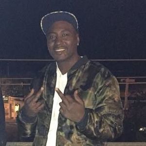 Meet your Posher, Scottie